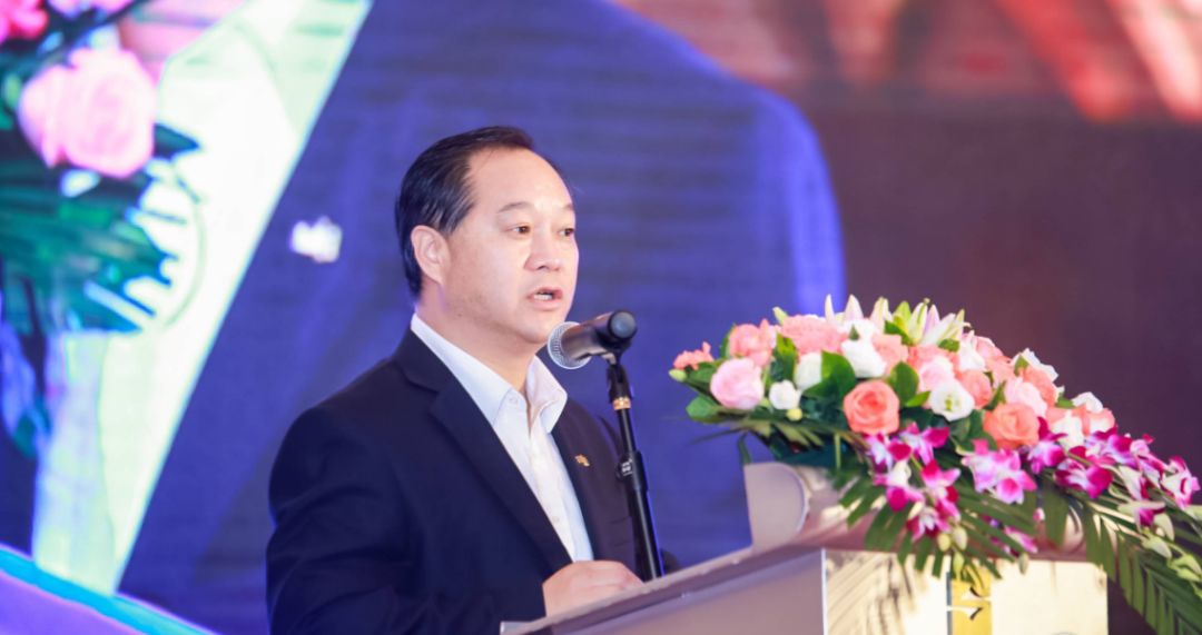 最"鲜"报道!2019新能源汽车动力变革论坛羊城开幕