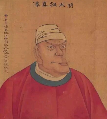 明朝战神朱文正,爱玩是我的天性,但打仗我是认真的