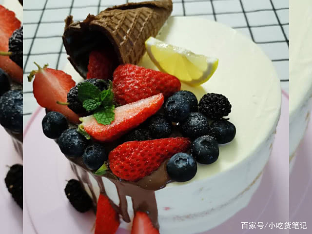 用电饭煲做蛋糕为什么会塌陷,原因有三点,吃货教你正确的做法 用电饭煲做蛋糕为什么会塌陷,原因有三点,吃货教你正确的做法