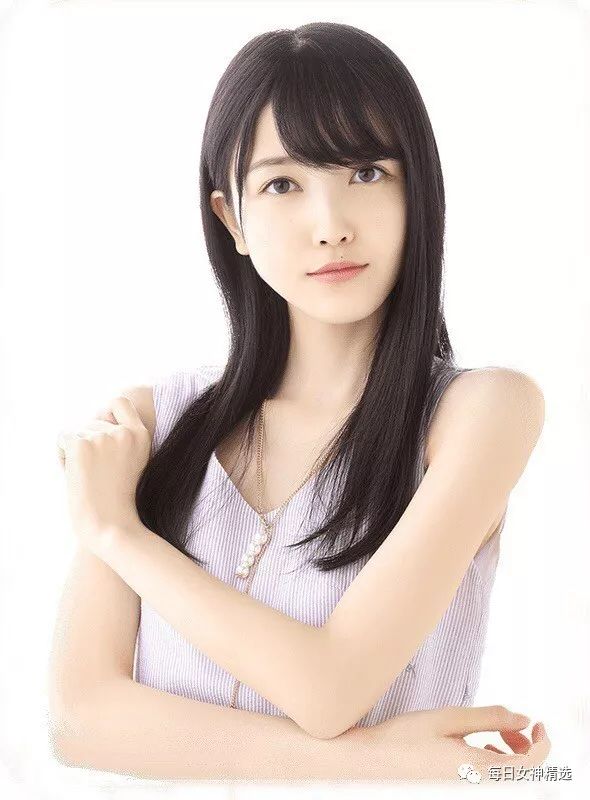 最纯不过学生妹——久保史绪里