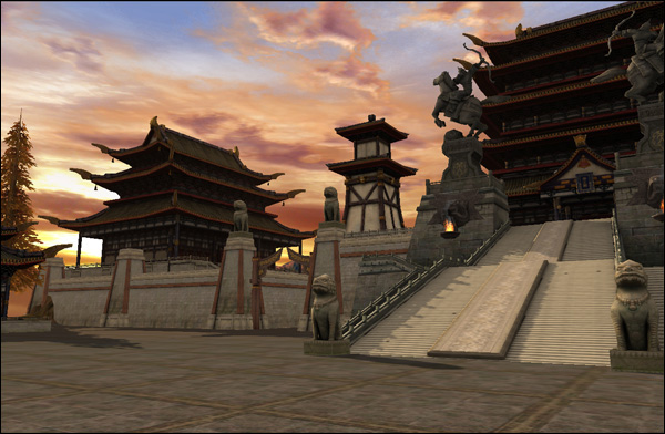 李世民的天策府权力到底有多大?李渊这样的安排注定难免一战