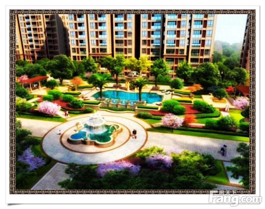 英莱达启发城怎么样 英莱达启发城房价