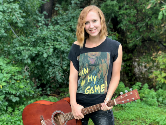 来自美国新墨西哥州的christinewelch喜欢古典中国文学,庄子的逍遥游