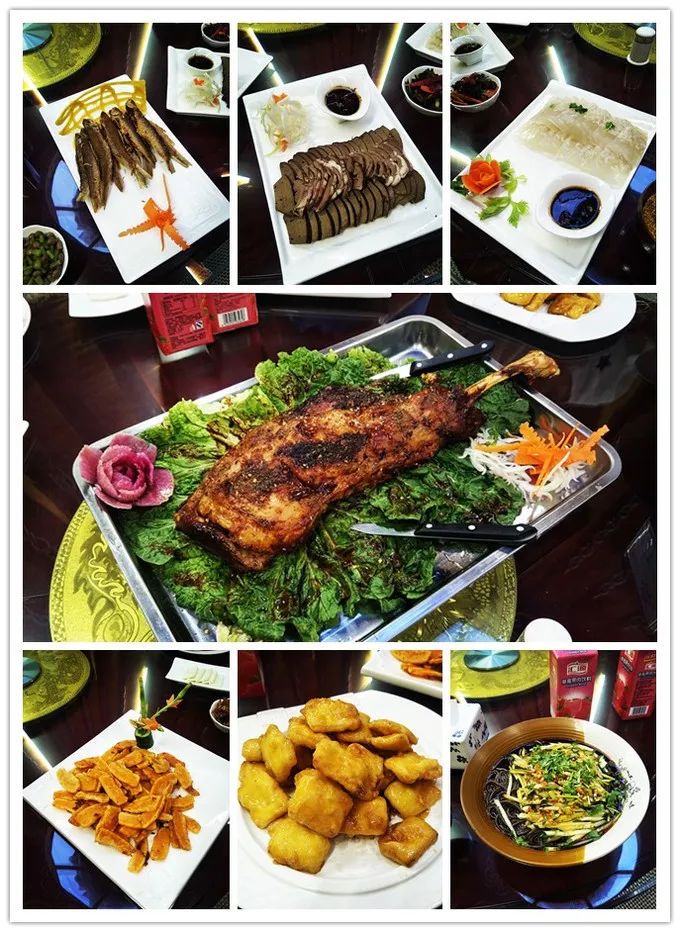 赤峰这种美食又上央视了,霸屏40分钟