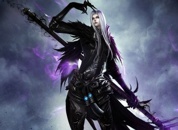 第三本:《弑神之王》