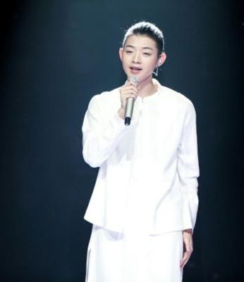 霍尊拍摄婚纱照,难道要结婚了吗?女主角竟然是她?