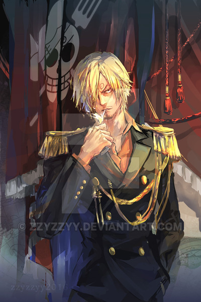 路飞船员穿上"海贼王"披风,娜美还是最爱财!山治很绅士!