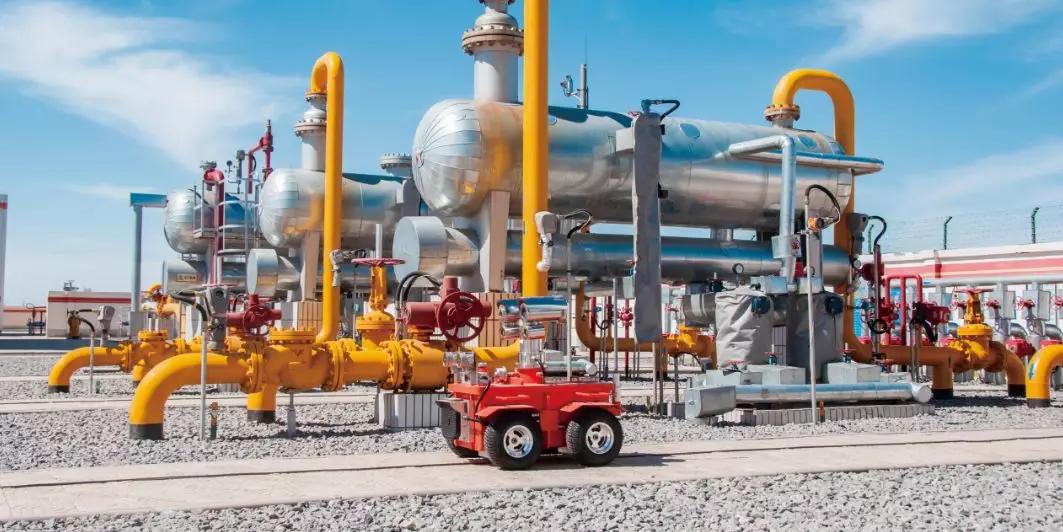 厂,成品油库,石油炼化等燃气工业高危场所巡检工作难的问题日益凸显