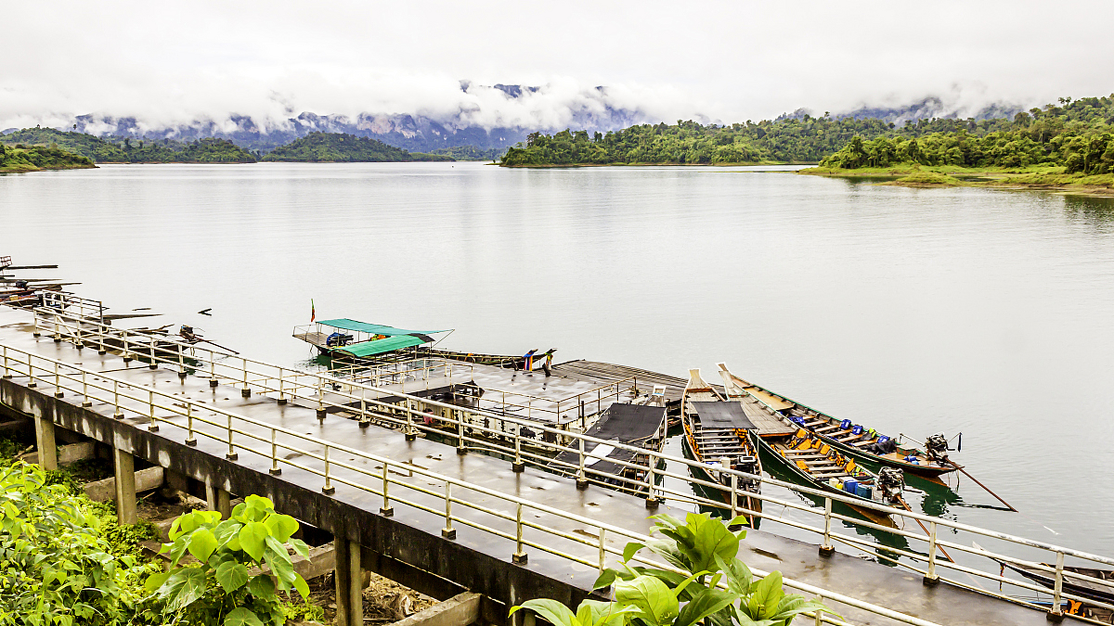 92 重庆开州汉丰湖国家湿地公园,这个名字听起来就让人心生向往.