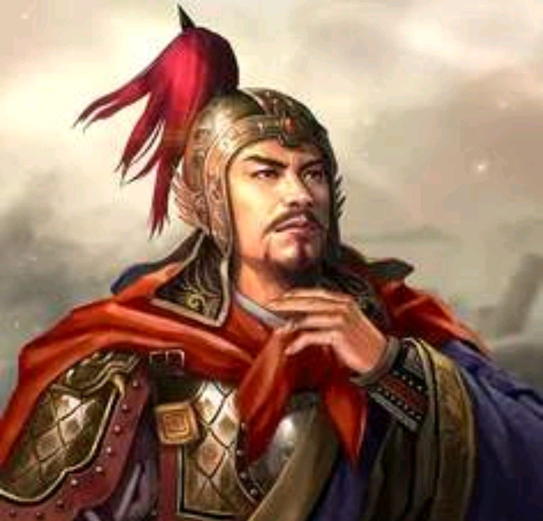 五胡乱华,彪悍十六国之名将慕容垂