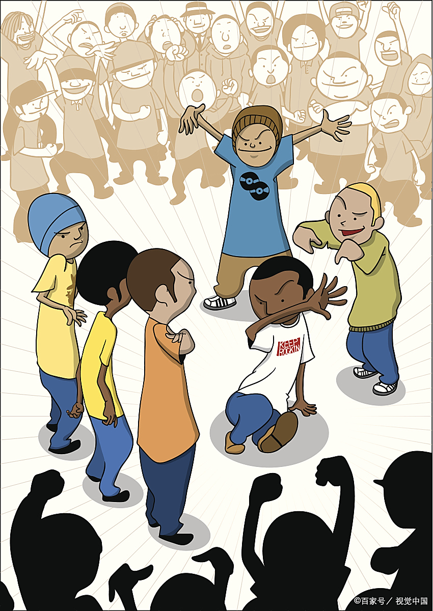 战争就像打群架,横的怕愣的,愣的怕不要命的!