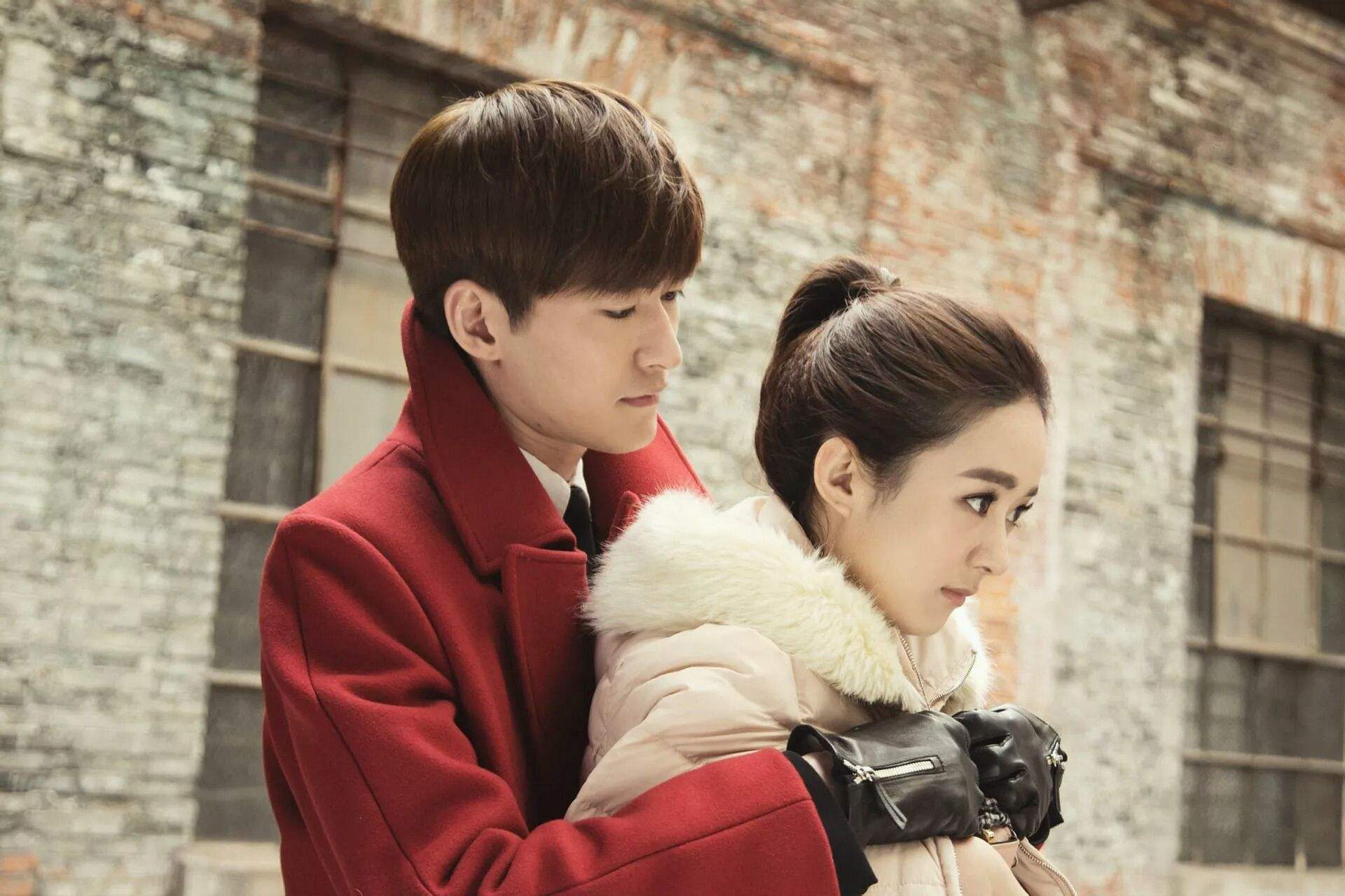 甜宠文来袭,一旦入坑难以自拔,《许你万丈光芒好》甜轰了!