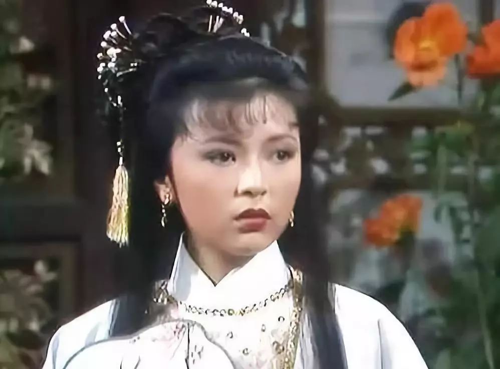 她是baby嫩模时期闺蜜,今将出演新版王语嫣,却被网友狂喷