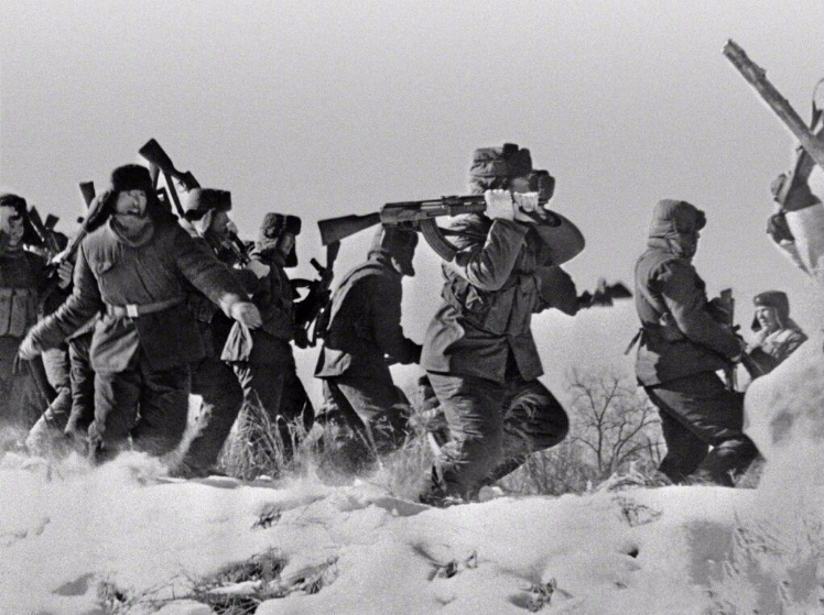 1969年珍寶島自衛反擊戰,我軍繳獲一輛蘇聯坦克,至今還在博物館