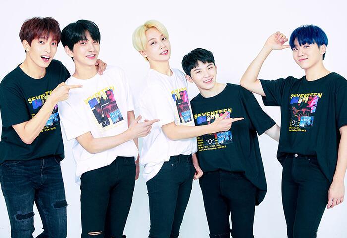 前方多图预警!一群阳光帅气的小帅哥向你袭来