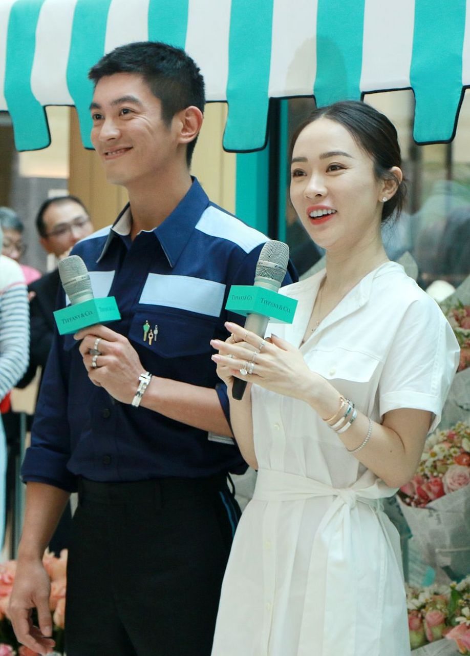 霍思燕杜江,被网友喊话了!