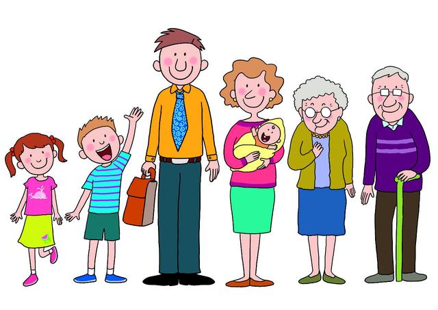 家长对孩子教育心得