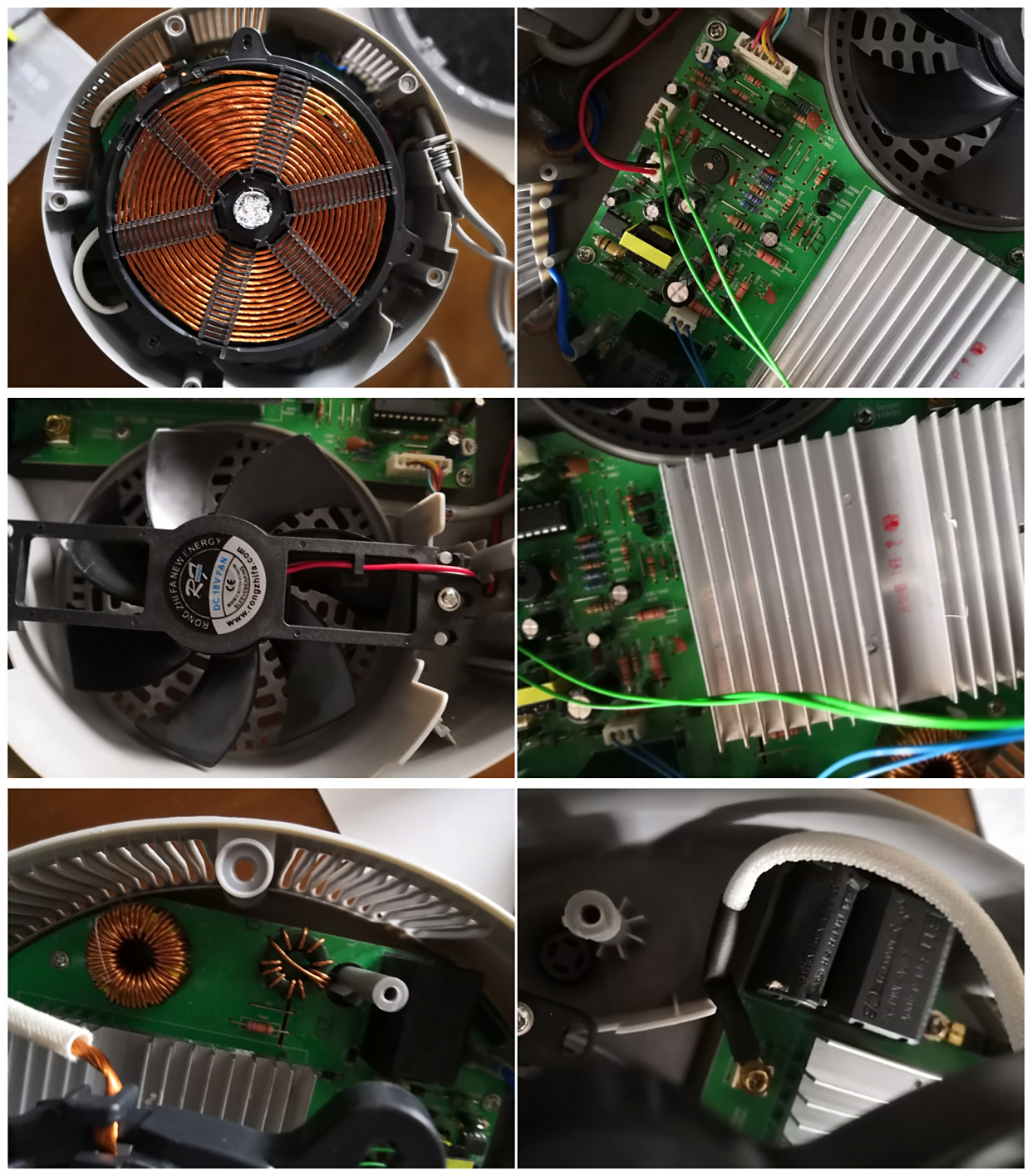 电磁炉 - 热门商品专区