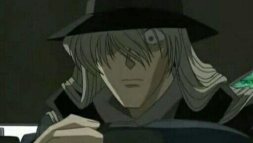 柯南:五大让人记忆犹新的经典镜头,高冷的琴酒惨成卖萌表情包