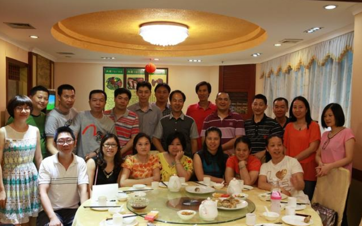 为什么40岁左右的女人不能参加同学聚会?来看看专家是怎么说的