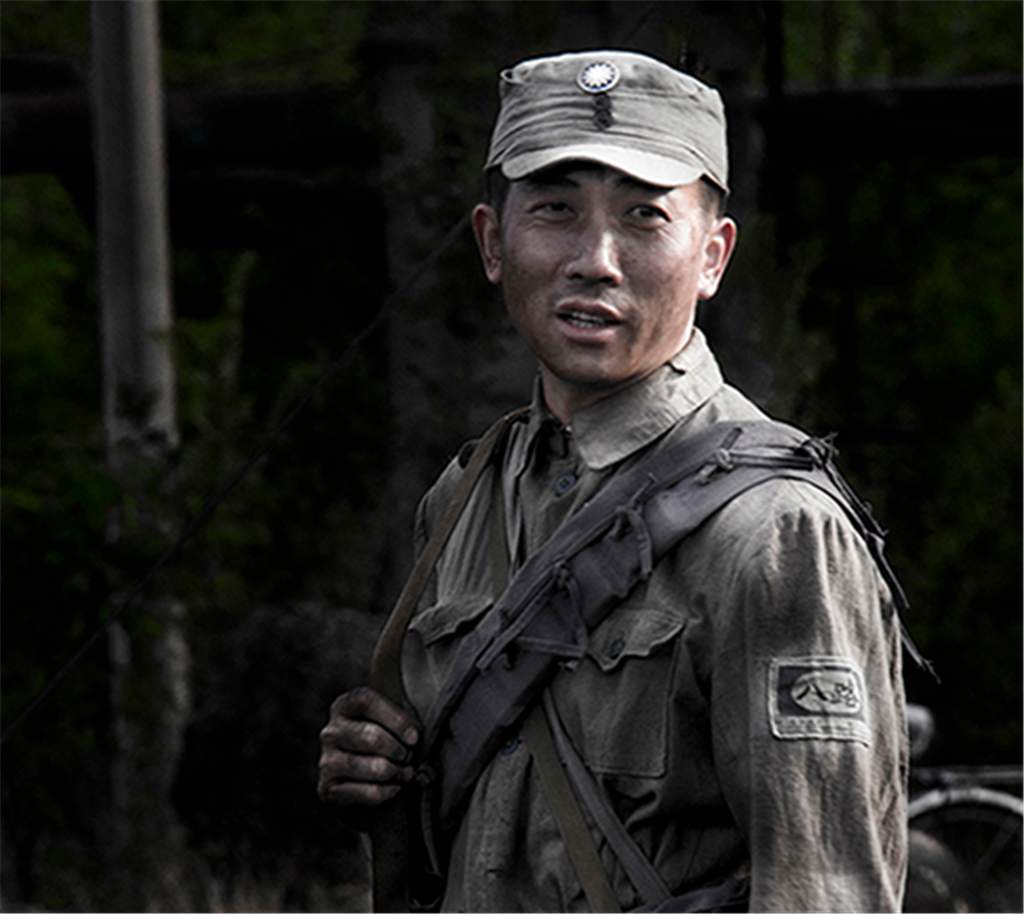 4本热血的抗战军事小说,w型射击阵地,笑对杀场,快哉!