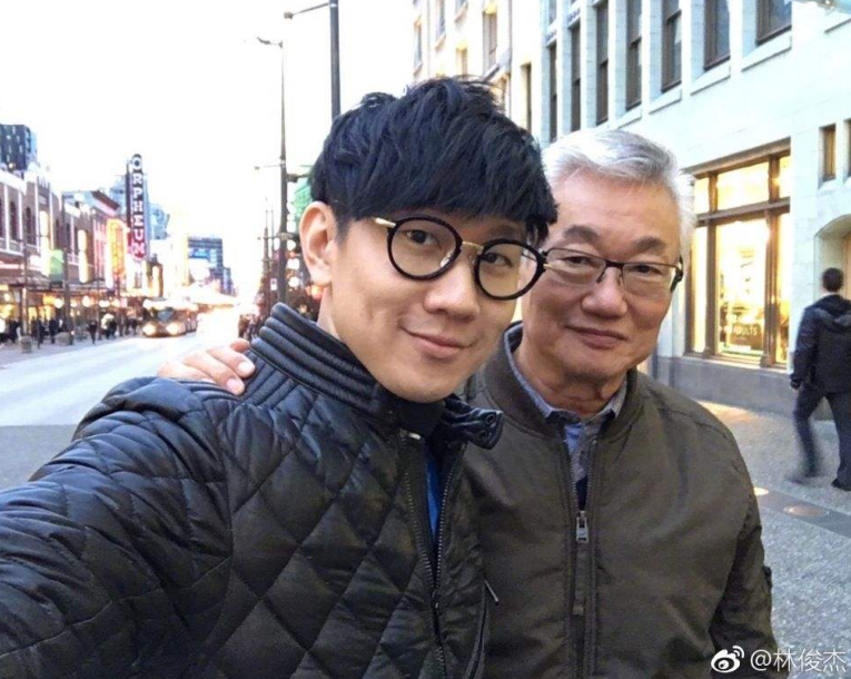 林俊杰长相帅气才华横溢,家庭背景优越,为何还是单身呢?