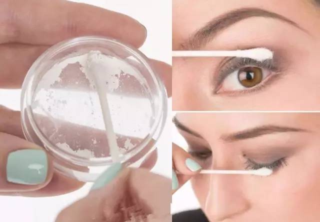 睫毛又长又密的4种方法,让睫毛逆天增长,逆袭变睫毛女神!