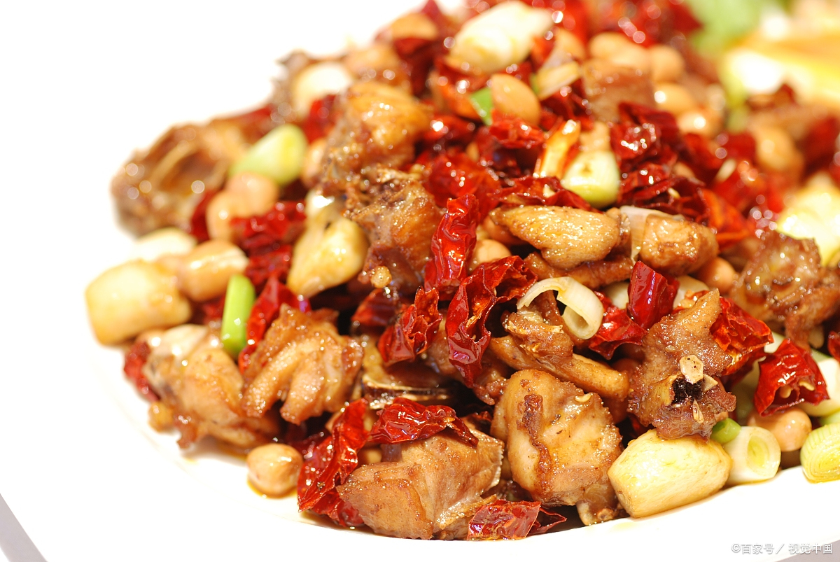 湖南特色菜,百味美食的独特享受