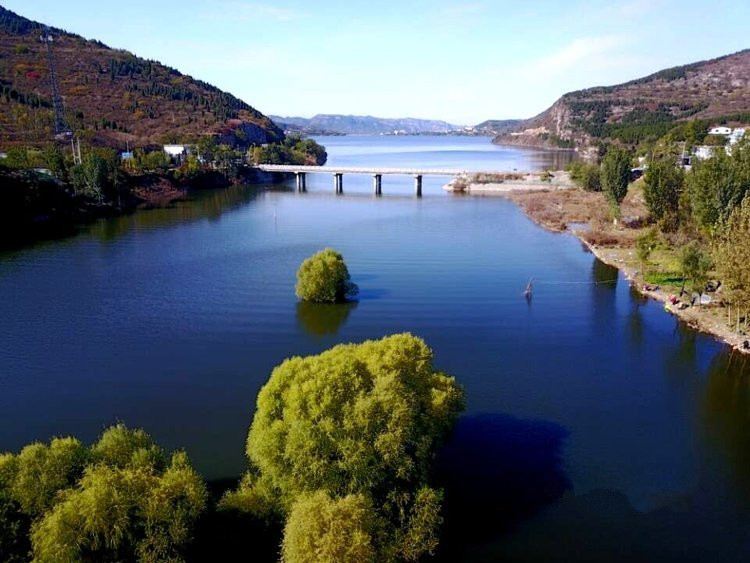 郭光明原创丨古人笔下的锦绣川