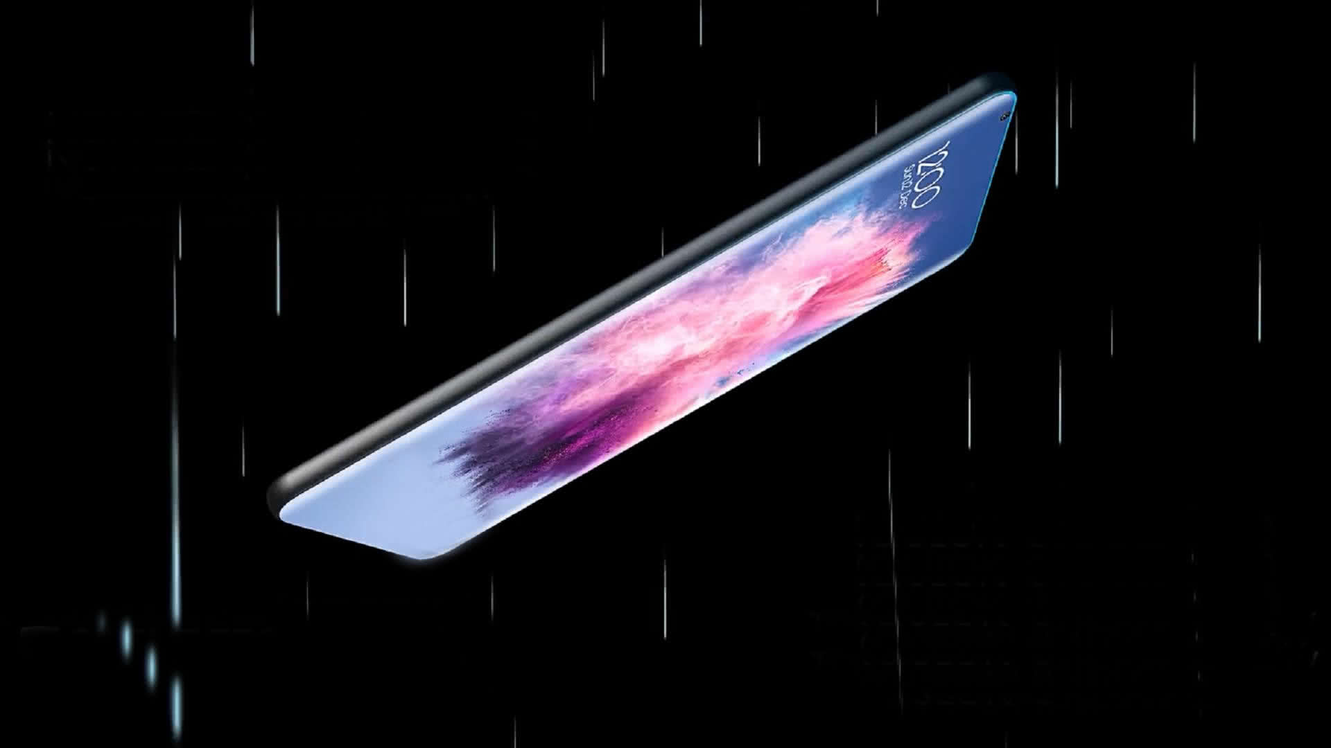 小米mix4设计概念图曝光,小米mix3彻底沦为过去式,不值一提