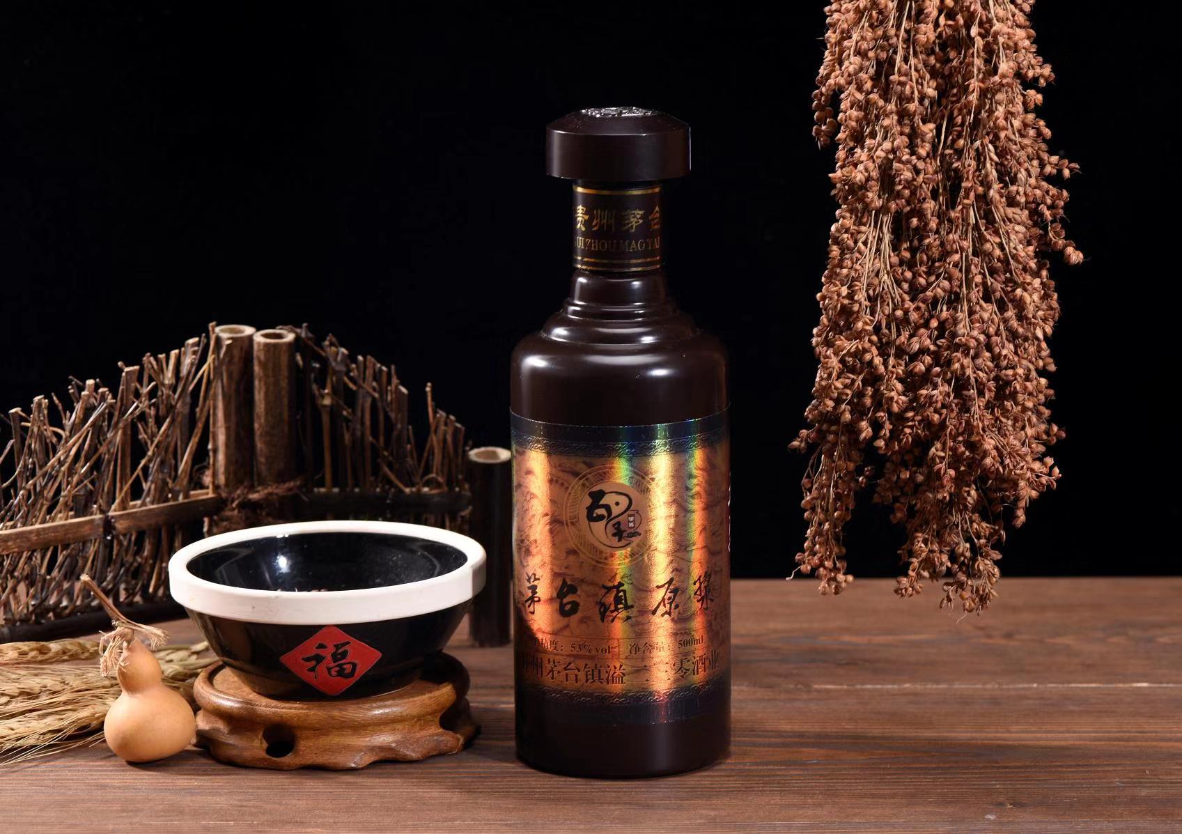 酱香型和浓香型的工艺究竟有何不同?