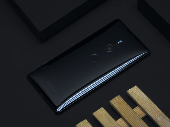 索尼的xperia xz2图赏,言语难以表达的漂亮,来自信仰的美!