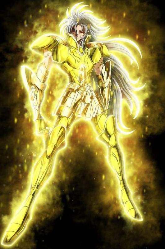 圣斗士星矢手游:黑撒加技能曝光,绝对神卡,完美克制史昂神沙加