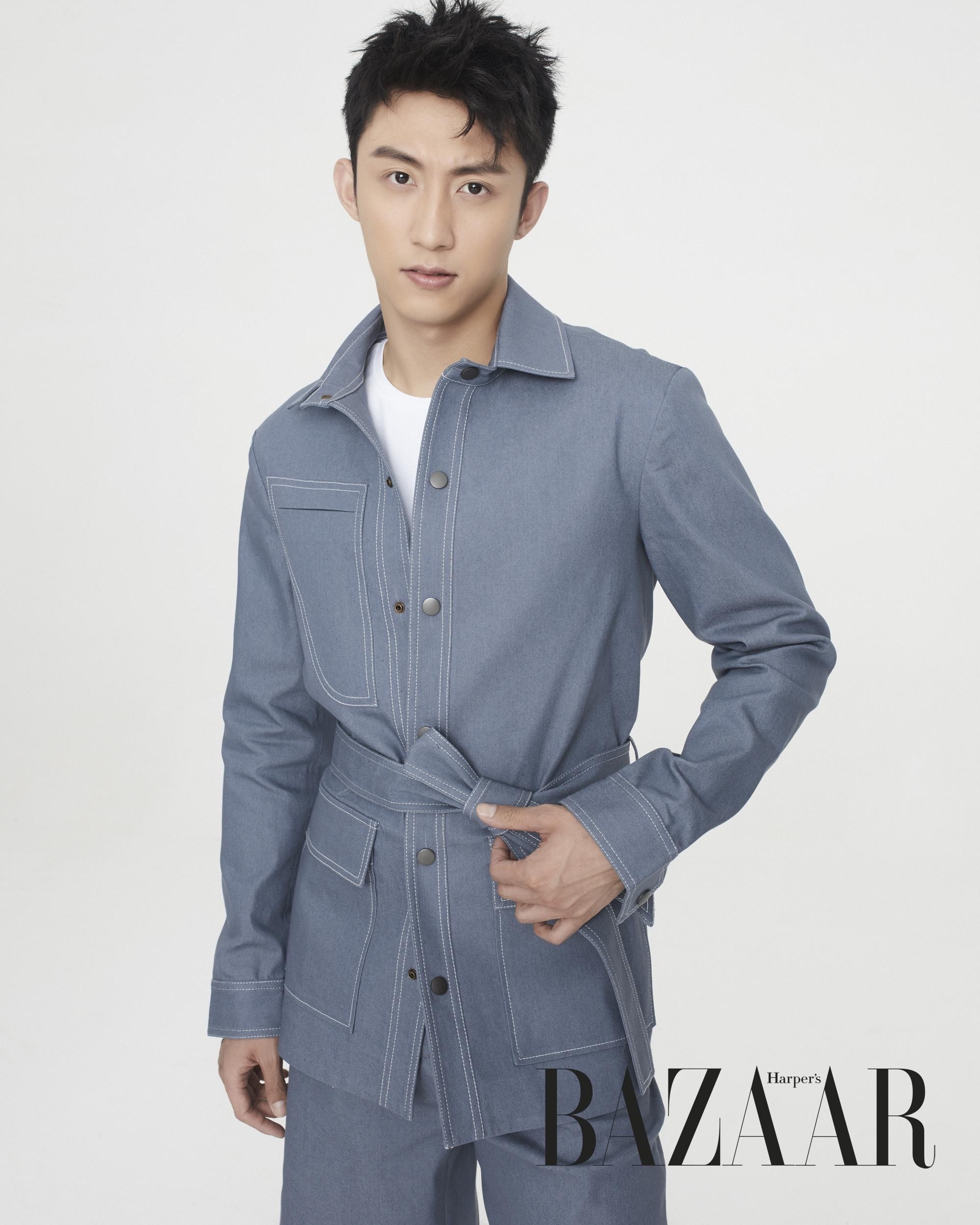 出演网络剧走红,坐地铁却与路人没啥区别,网友:还没我舍友帅