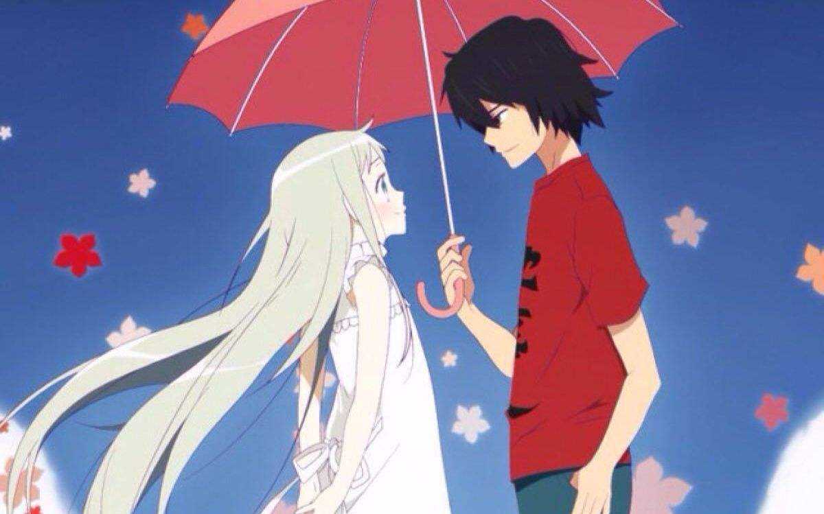 男女主初恋甜文:总是会有一些人,不管等多久,都会回到你的身边