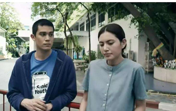 电影资讯:《恋爱诊疗中》爱一个人真的会为其改变