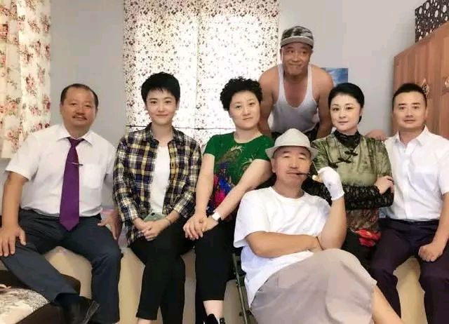 《乡村爱情11》剧情变化遭曝光,演员还是他们,但画风巨变