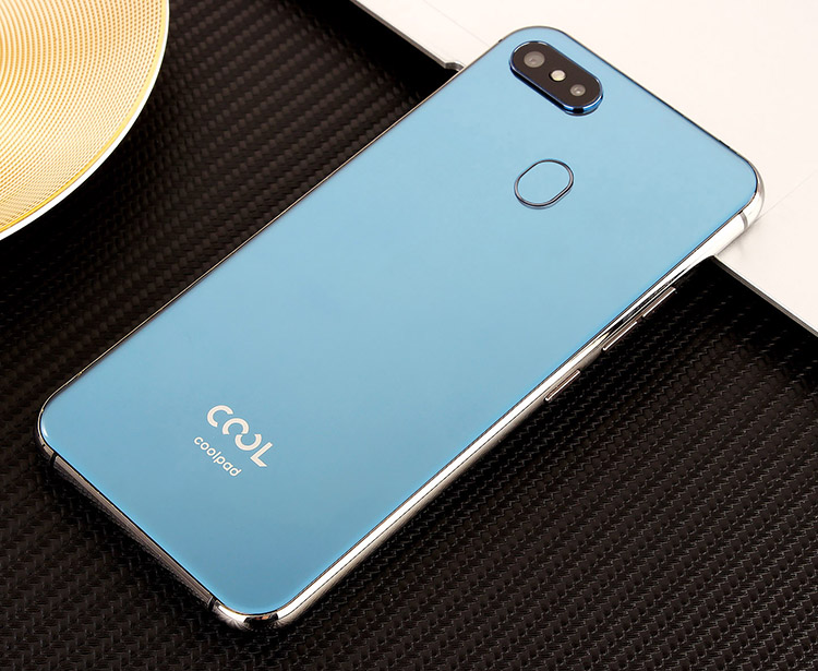 三年战略合作!京东护航下酷派cool酷玩7首销火爆