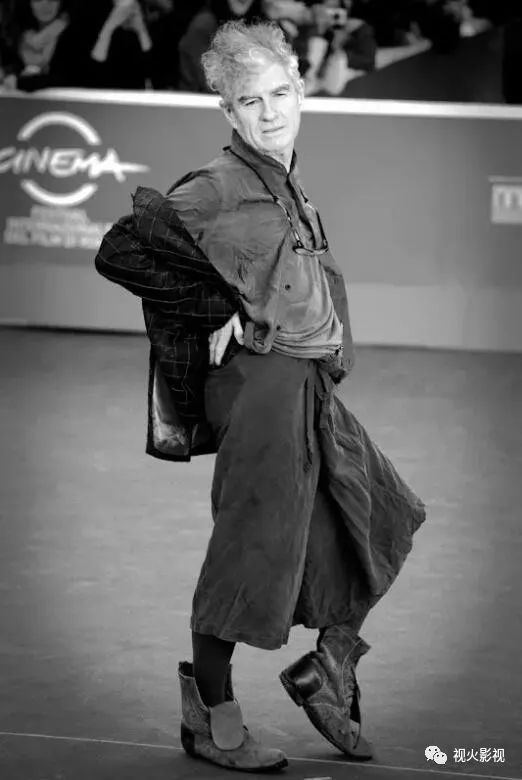 破解杜可风的摄影奥秘