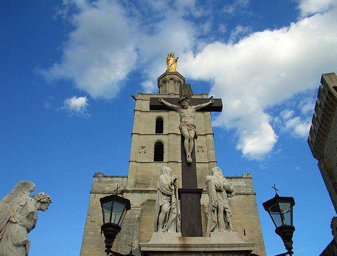 法国的这些景点,有的也许你还不知道名字