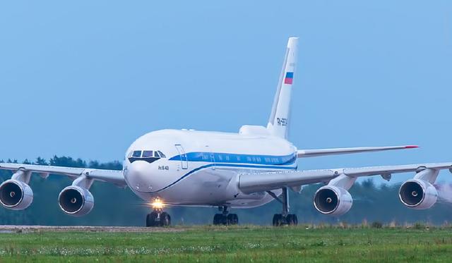 俄罗斯大飞机的无奈:明明更大更好,但是民航不敢买,俄军撑腰了