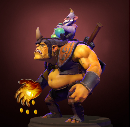 刀塔自走棋:术士更新解读,地精术的春天lei了