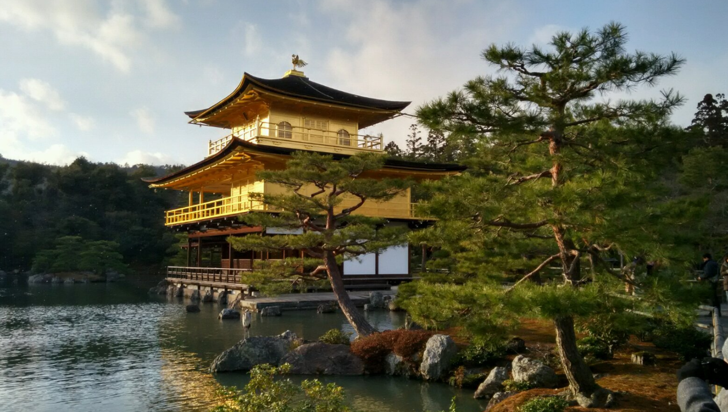 应神天皇与圣德太子