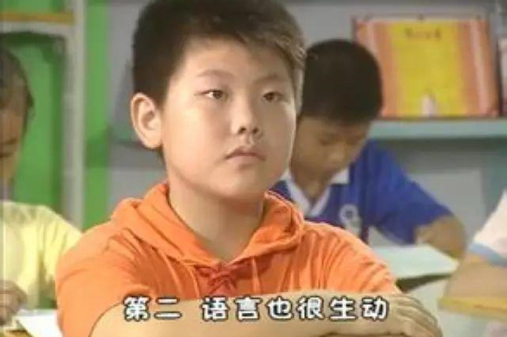 15年过去了,"快乐星球"演员近况:丁凯乐当爹,多面体保送北大