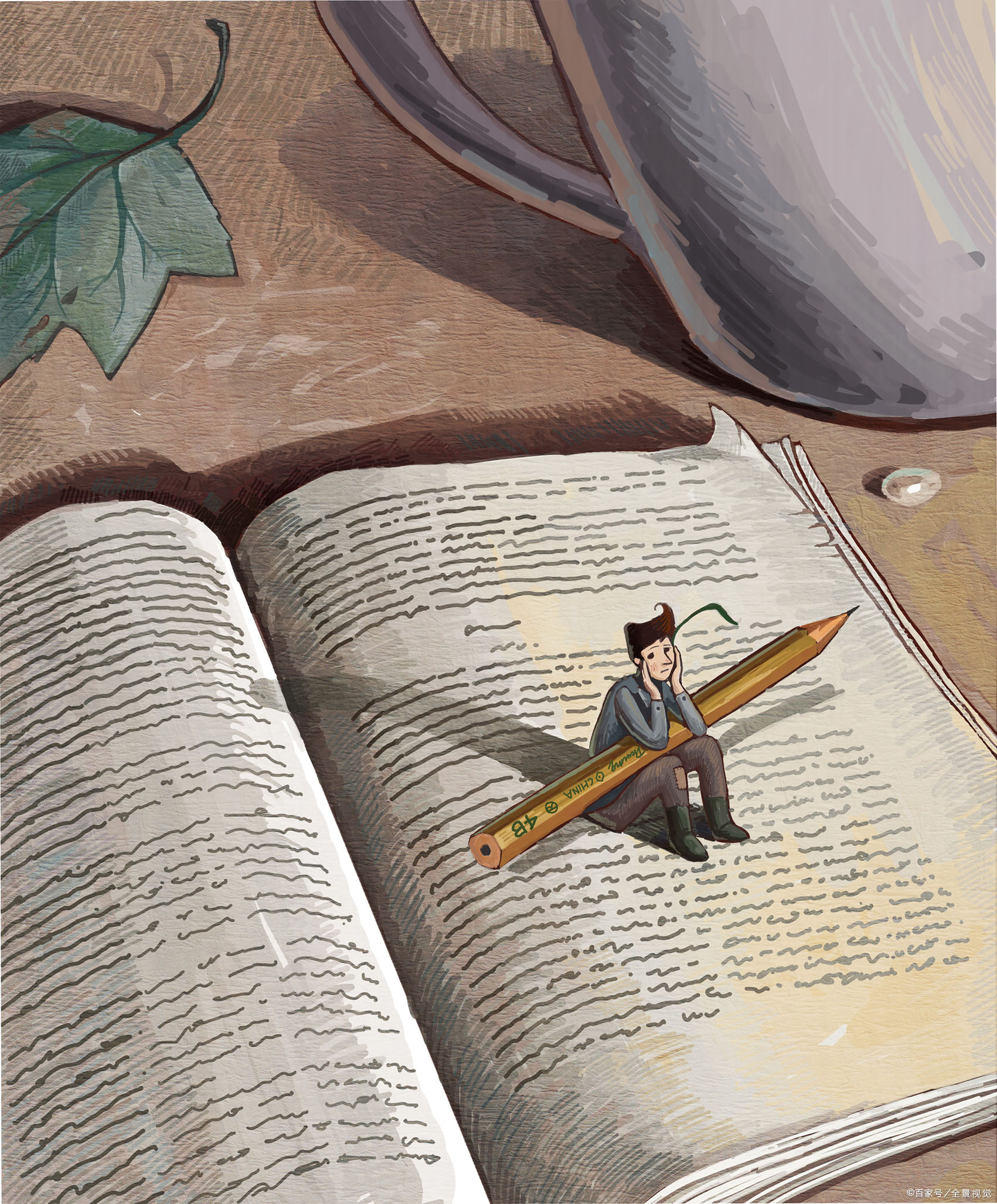 禁止体罚！当孩子犯错时，家长可采用这5种方式来教育孩子！