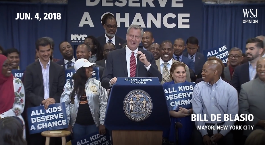 『华尔街日报』“哈佛大学的‘中国病毒’”？《华尔街日报》这标题又搞事情