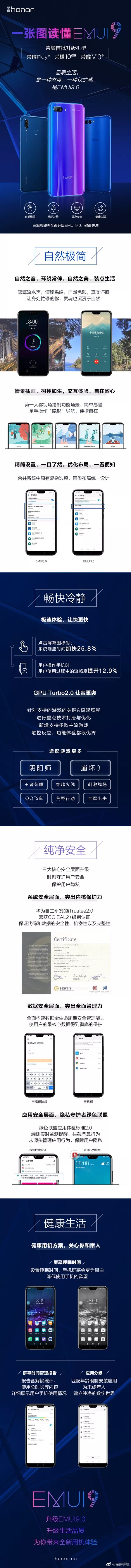 「生活」华为emui9首批升级机型一览 | 阿里质疑富豪榜