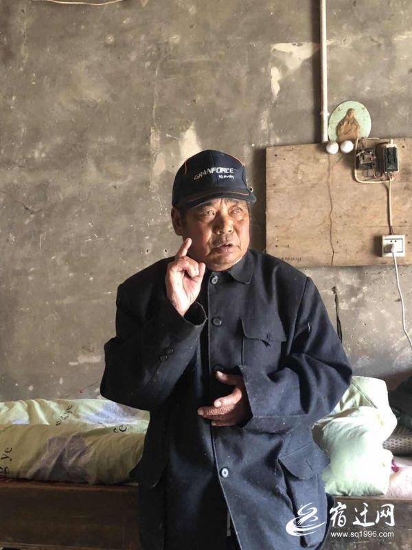 唐奎之:"刻薄"待己,倾力为善