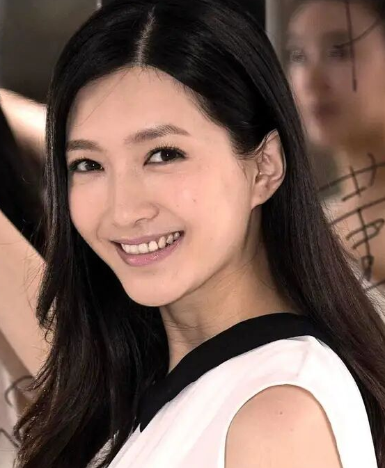 江疏影为何越看越好看?有了她的这些优点,你也能变女神