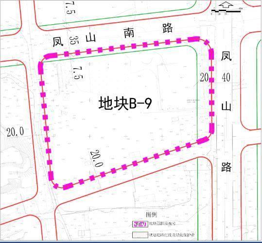 济南长岭山公园规划图片